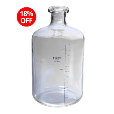 Garrafão Vidro 9L Graduado | PYREX